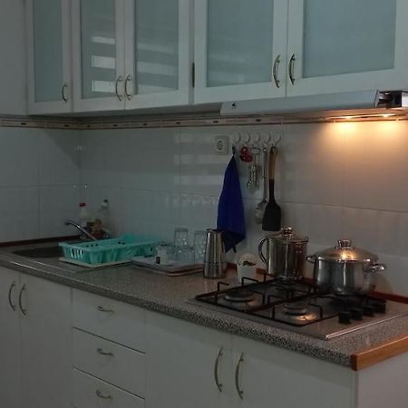 Apartmán Ka-Bela 2 Sal Rei Exteriér fotografie