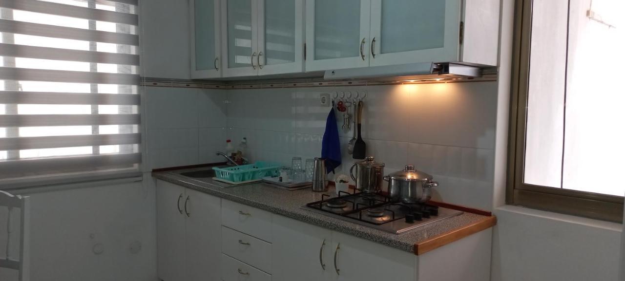 Apartmán Ka-Bela 2 Sal Rei Exteriér fotografie