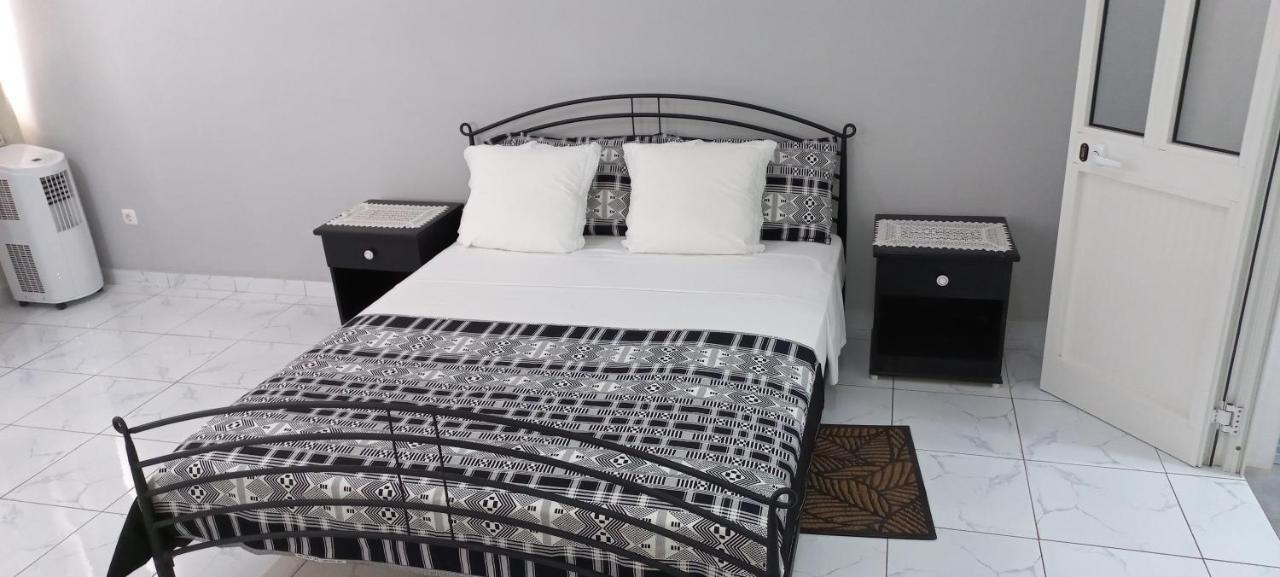 Apartmán Ka-Bela 2 Sal Rei Exteriér fotografie