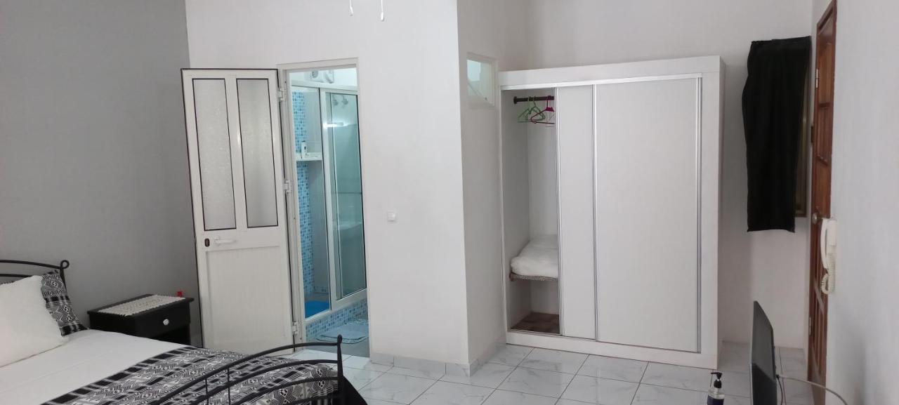 Apartmán Ka-Bela 2 Sal Rei Exteriér fotografie