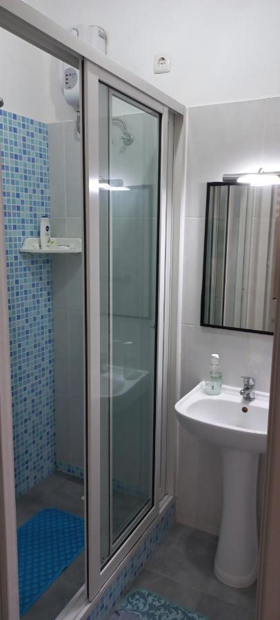 Apartmán Ka-Bela 2 Sal Rei Exteriér fotografie